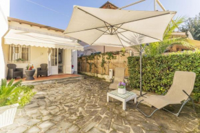 Casa Liliana Ac, Wifi, Forte Dei Marmi